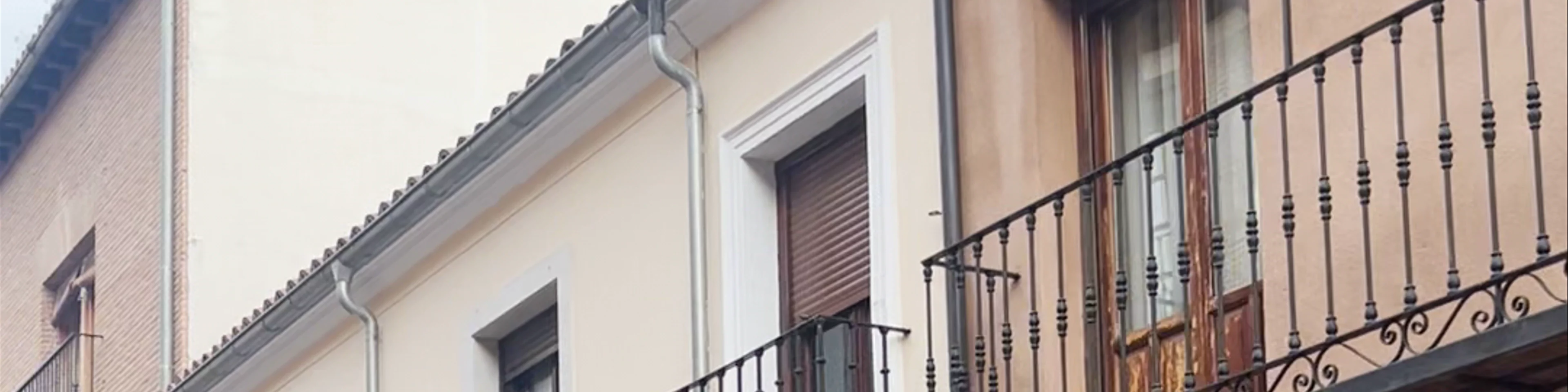 Calle Mayor