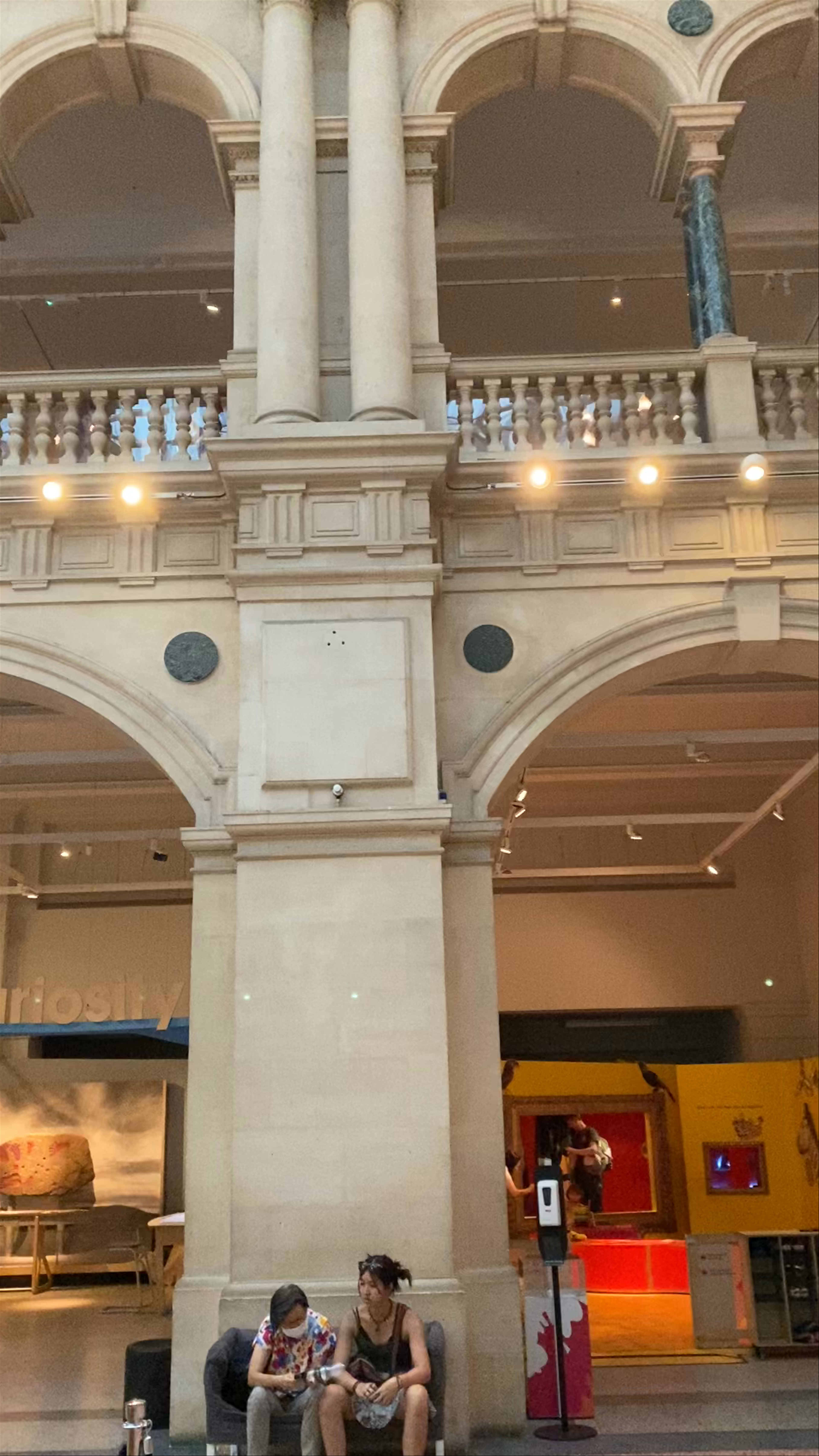 Inside Bristol Museum & Art Gallery: Historic Architecture & Cultural Treasures