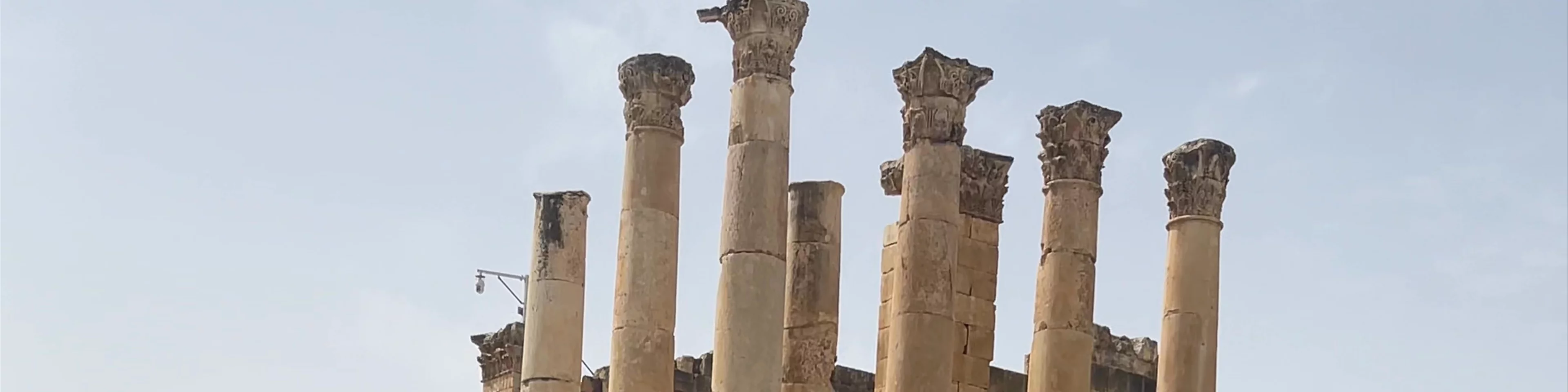 Temple of Zeus