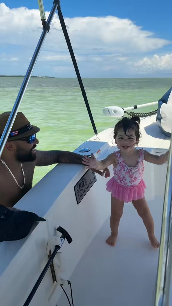 Day in the life living in the Florida keys