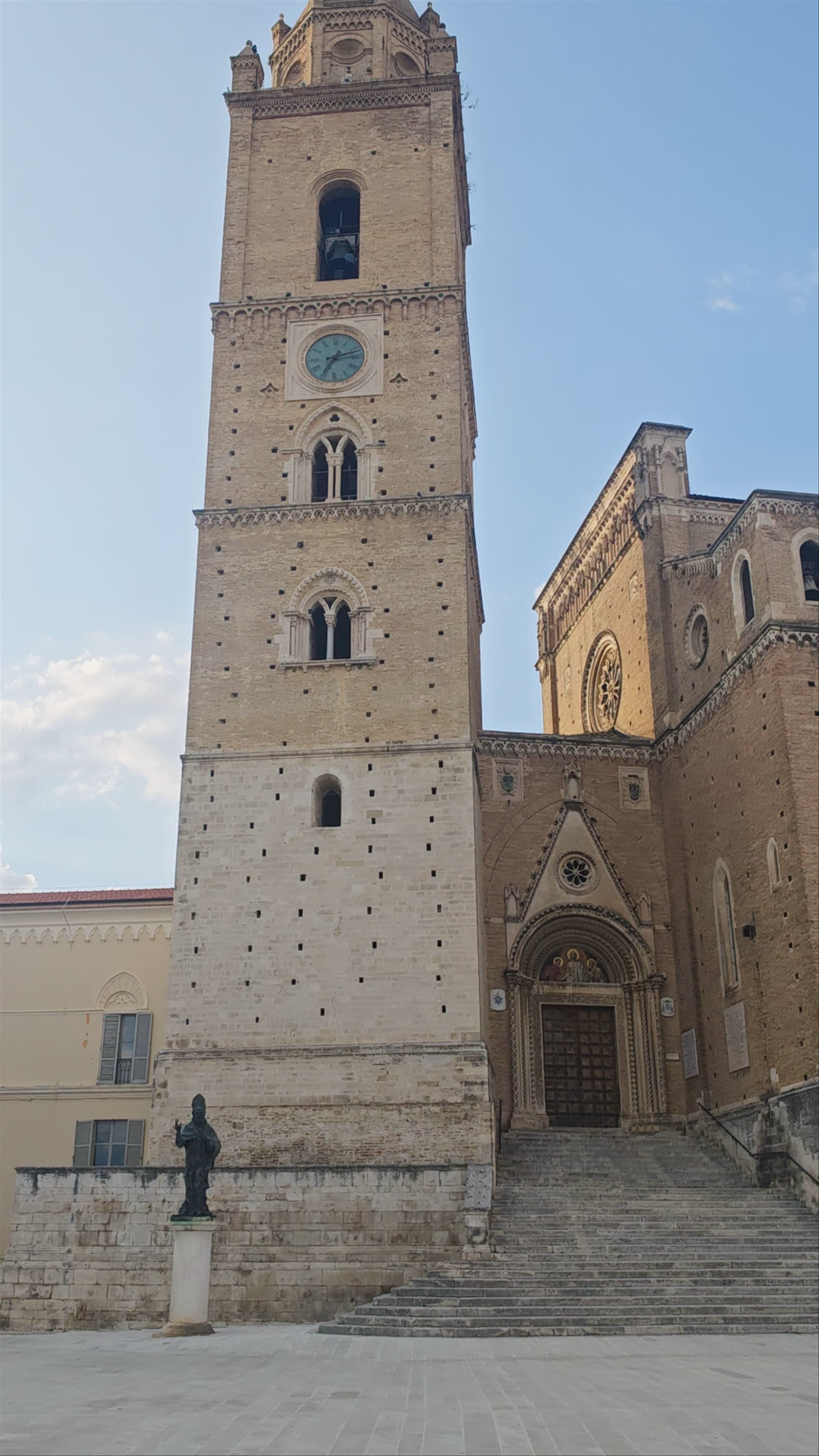 Cattedrale di San Giustino