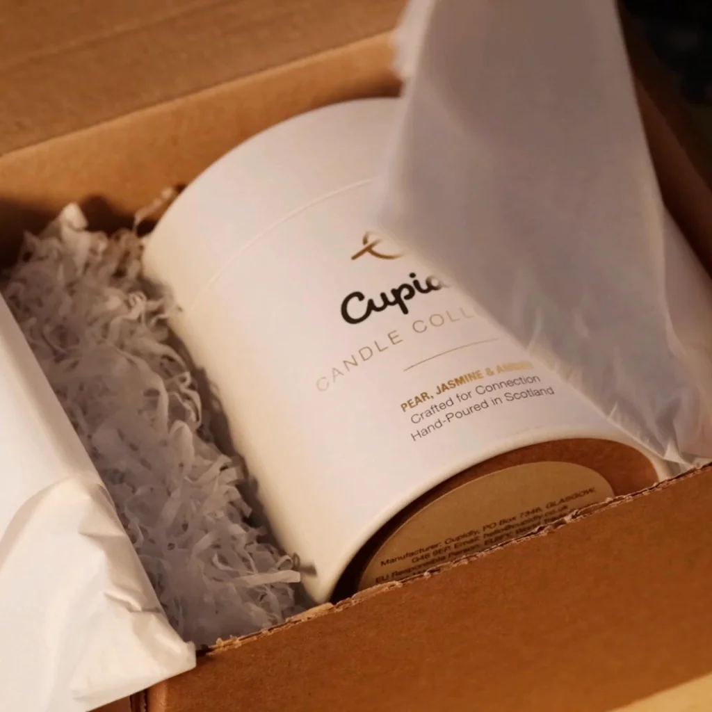 Product video