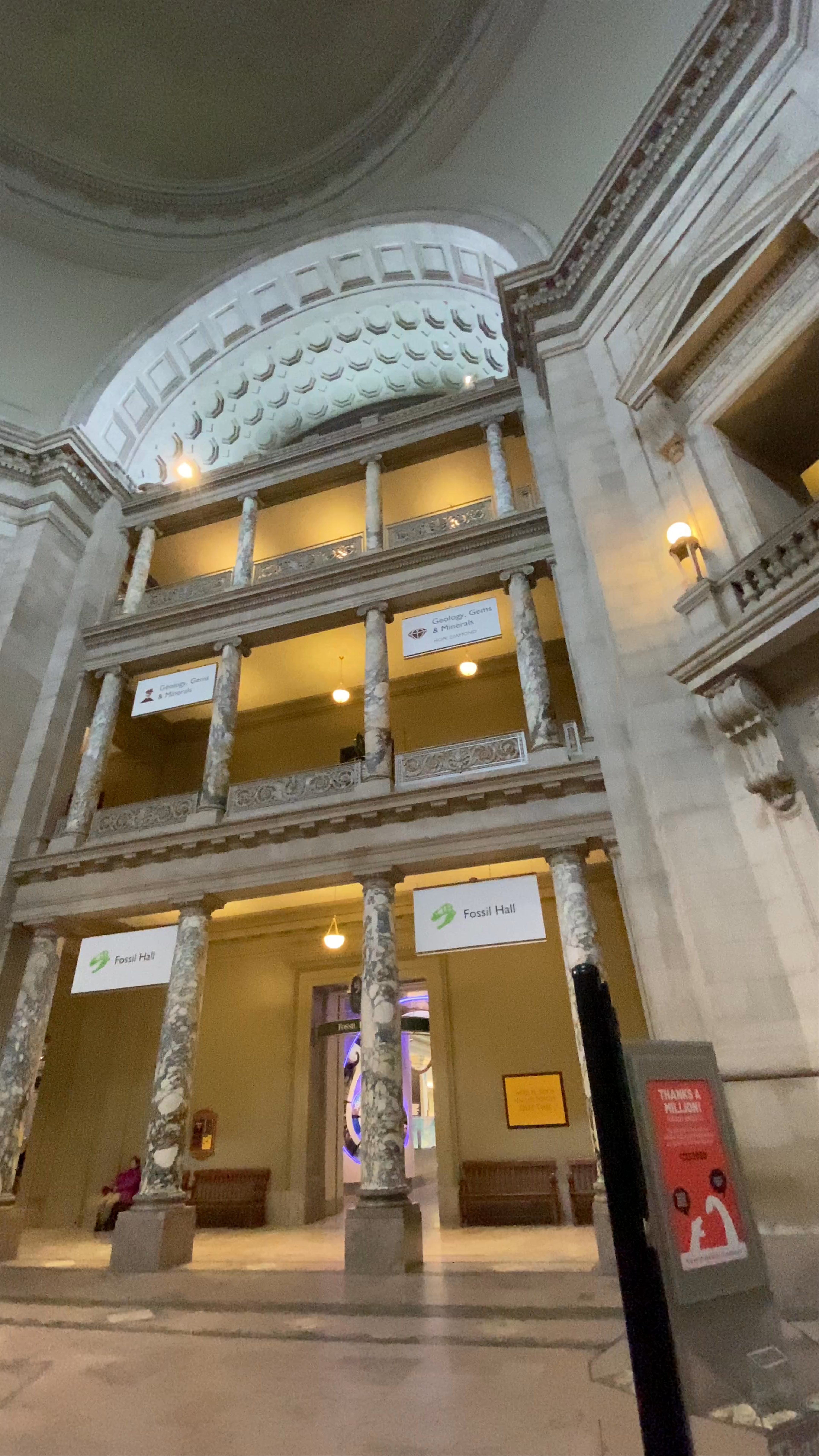 Smithsonian National Museum of Natural History