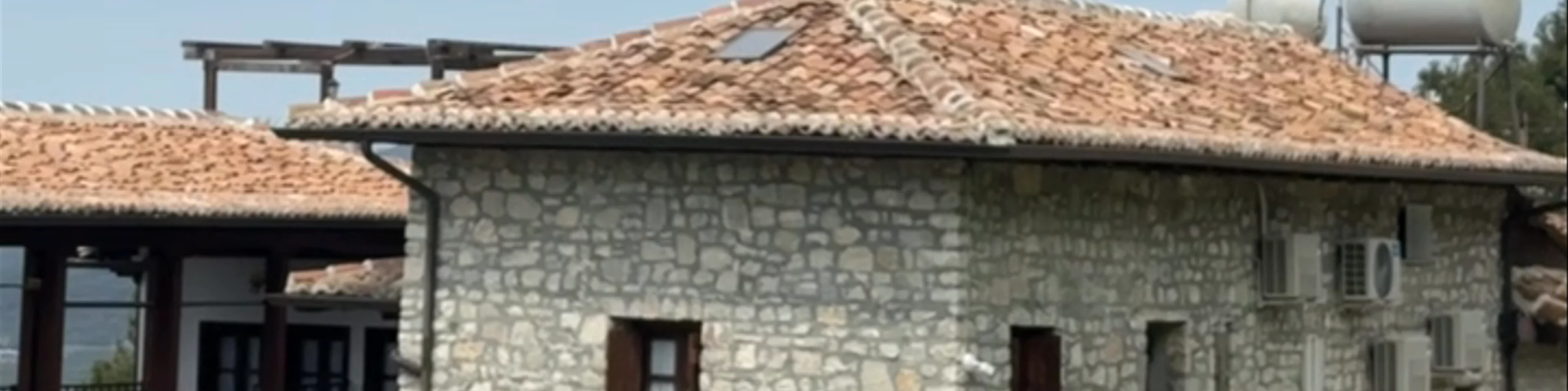 Berat Castle
