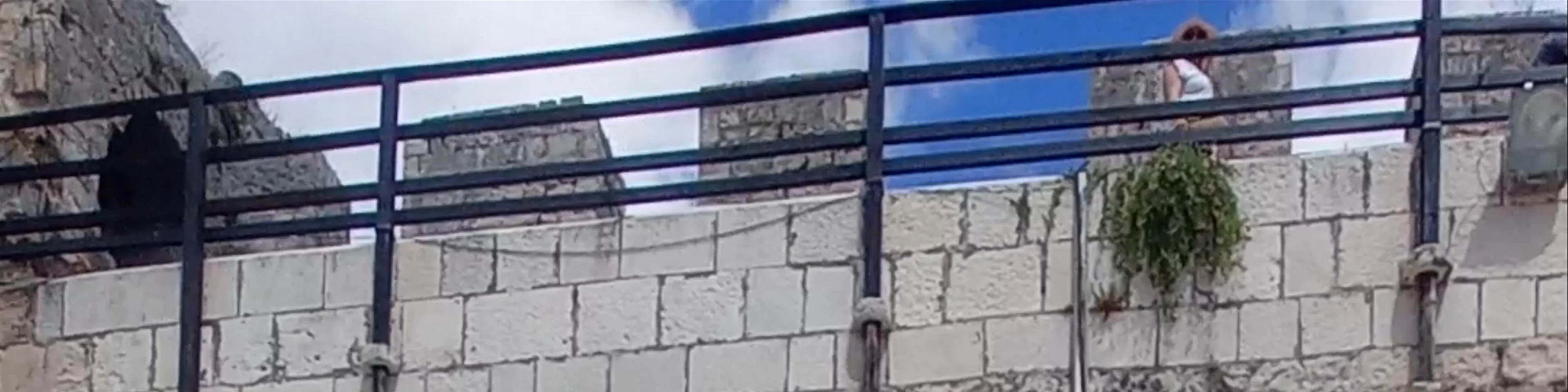 Tower Kamerlengo Trogir