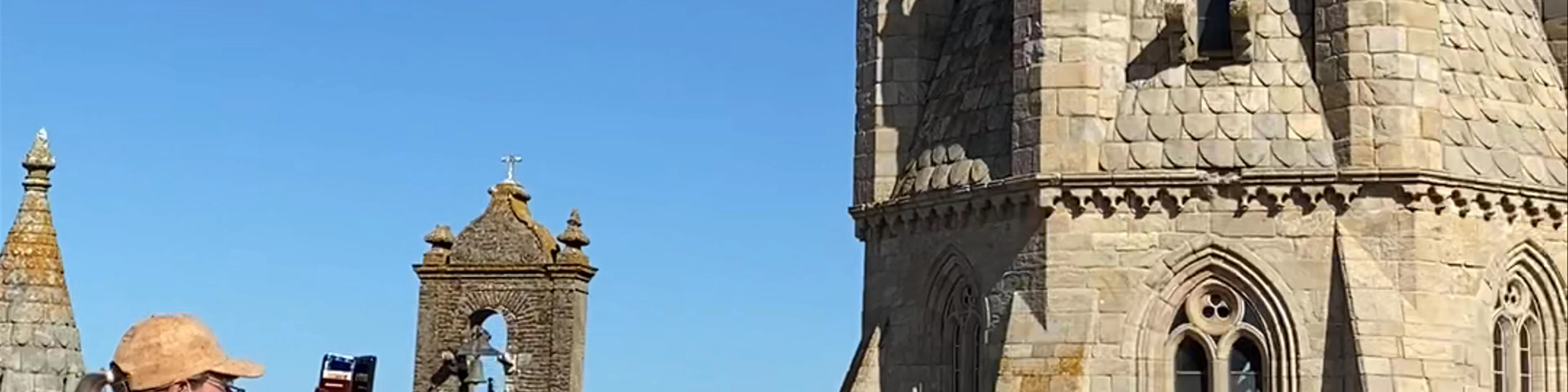 Catedral de Évora