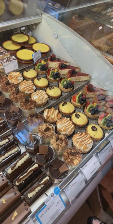 Première Moisson - Bakeries Near Me - Laval, Quebec
