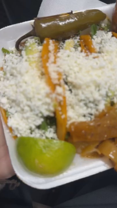 Janie’s Taco - Food Trucks Near Me - Chaska, Minnesota