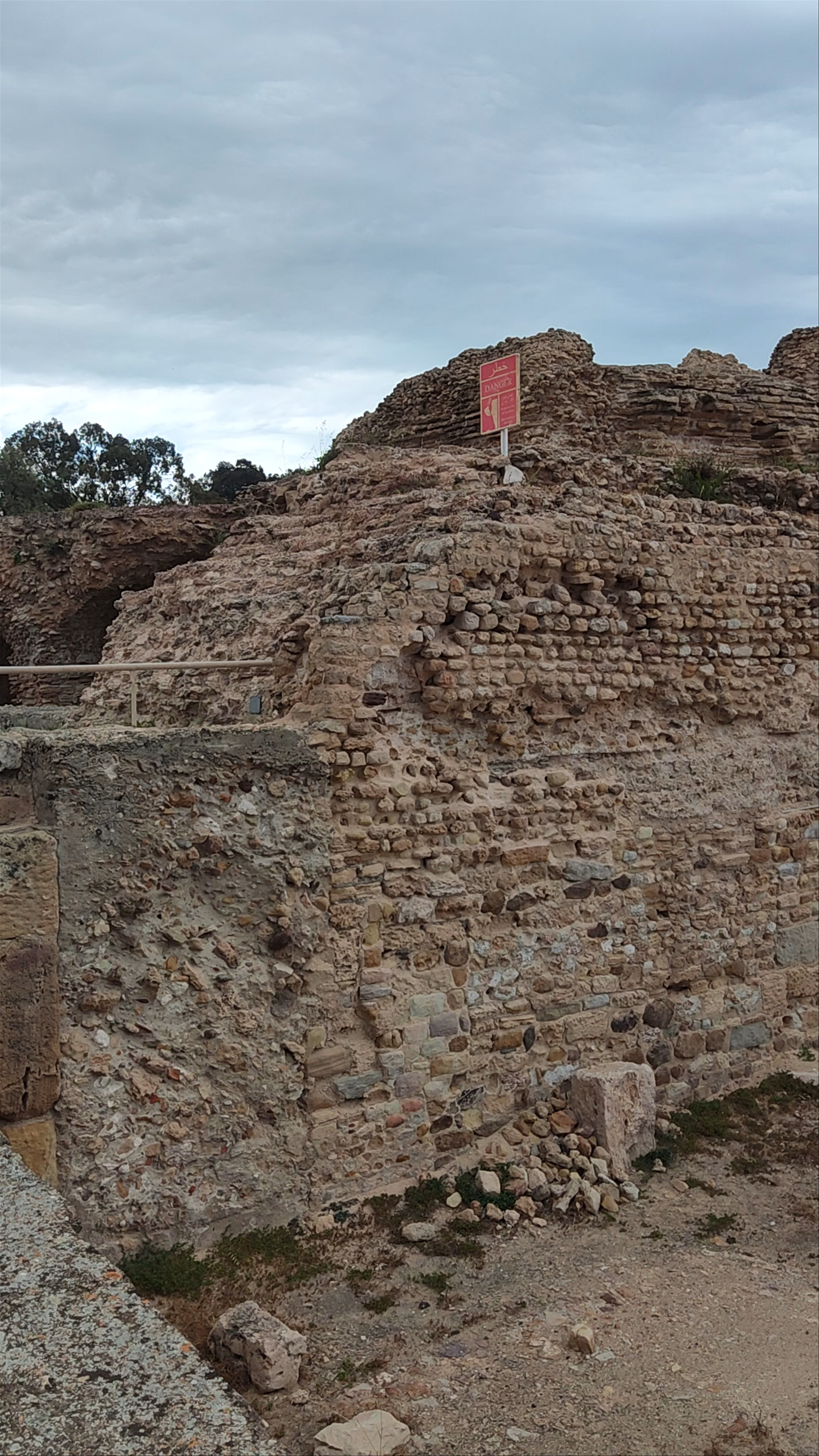 Baths of Antoninus