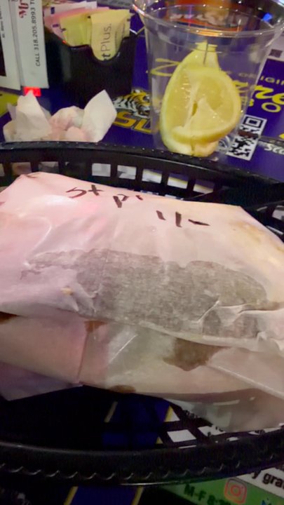 Darrell's - Sandwiches Near Me - Lake Charles, Louisiana
