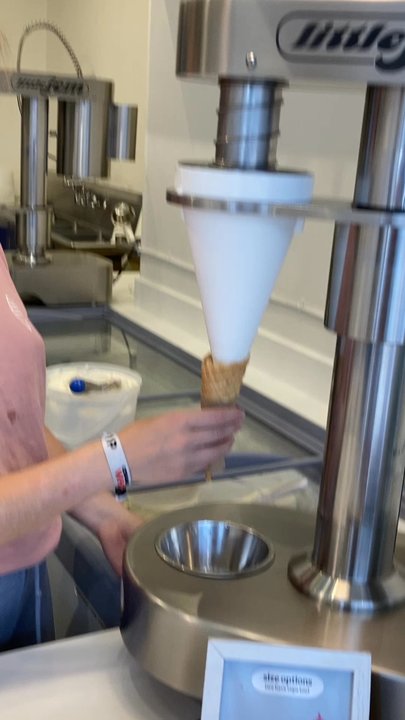 Alice + Brohm Ice Cream - Ice Cream & Frozen Yogurt Near Me - Squamish, British Columbia