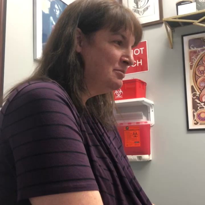 Premier Piercing - Video of my nose piercing - Piercing Near Me - Bakersfield, California