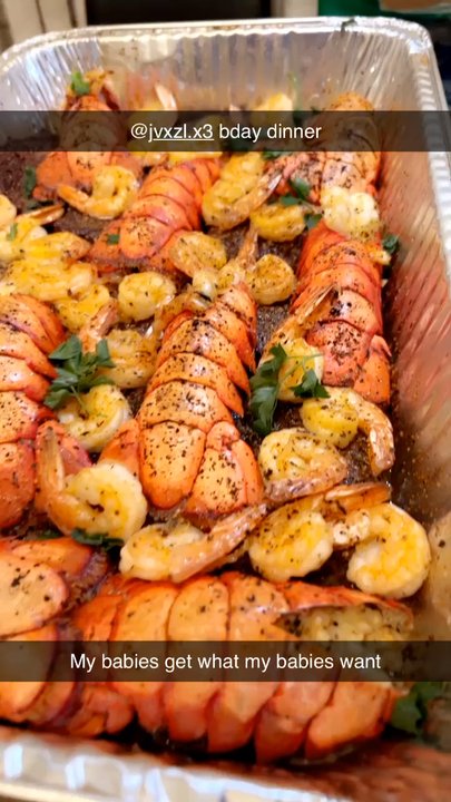 Mr Munchiezzz - The surf and turf platter seen here , It was phenomenal. Great flavor & The Presentation was immaculate - Caterers Near Me