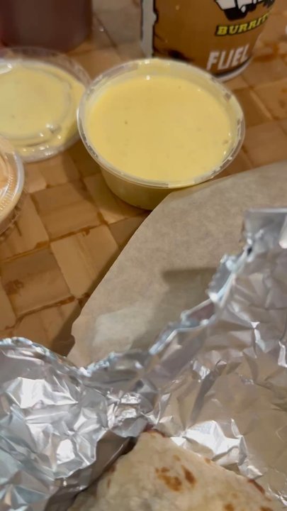 Cabo Bob's Burritos - Amazing food - Tacos Near Me - Austin, Texas