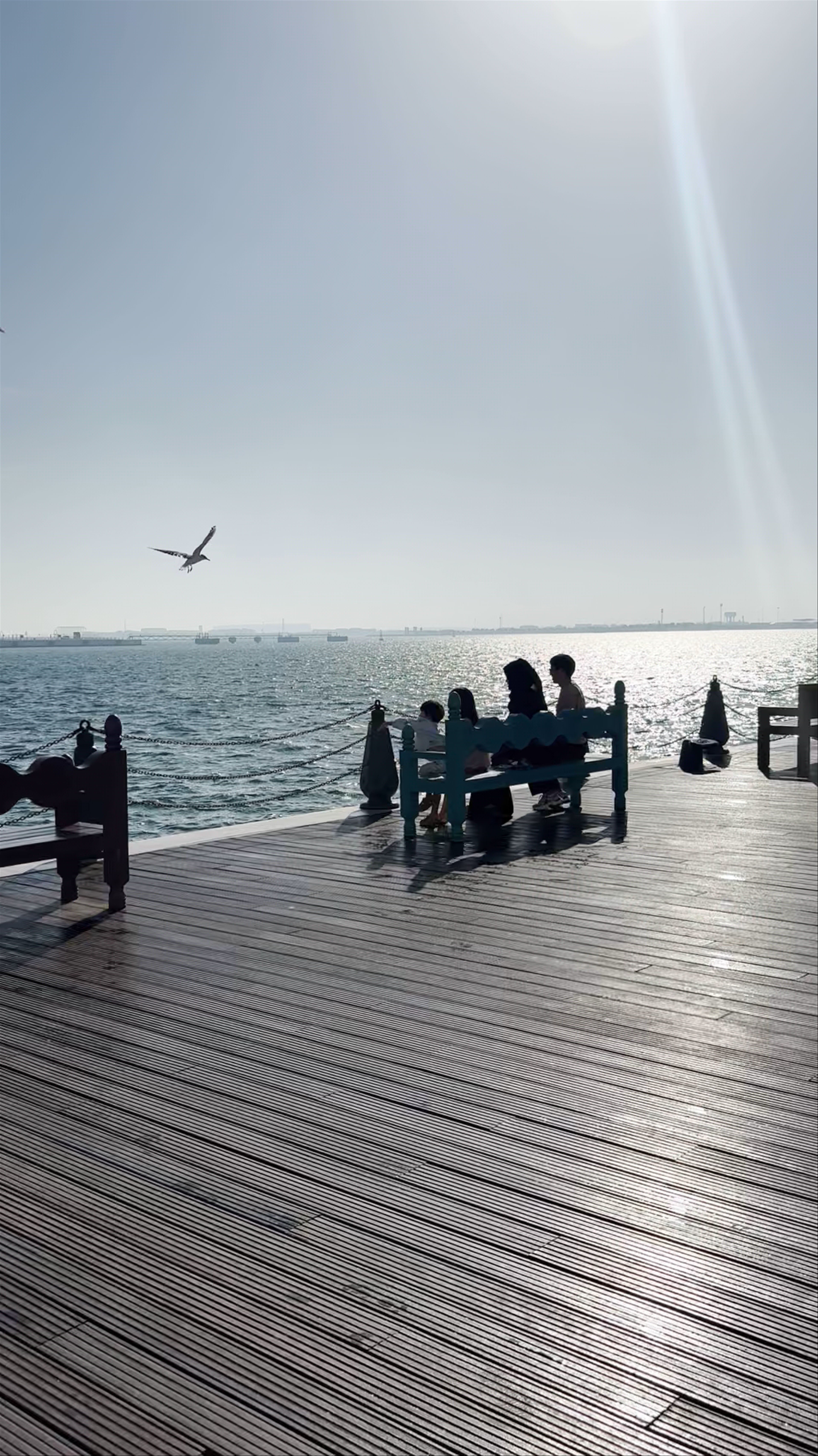 حي الميناء، الدوحة،