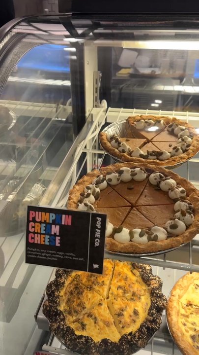 Pop Pie - Bakeries Near Me - Costa Mesa, California
