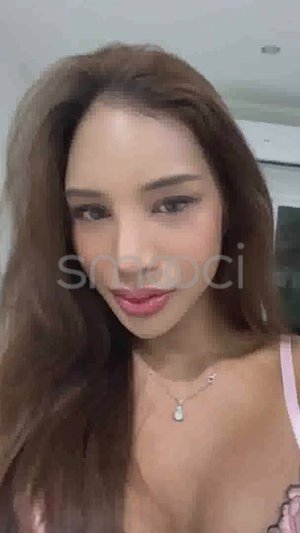 Lalisa Bangkok Escort Video #3940