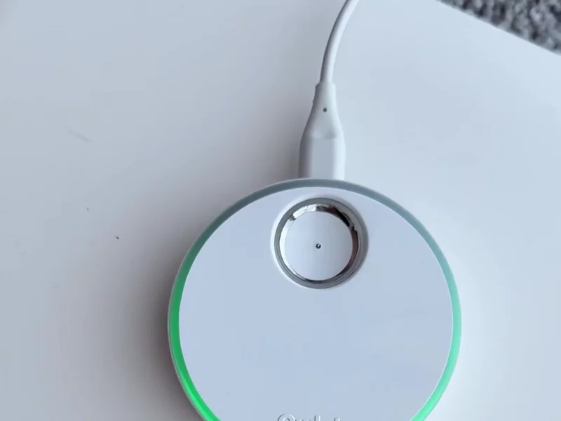 Owlet Baby Monitor Duo