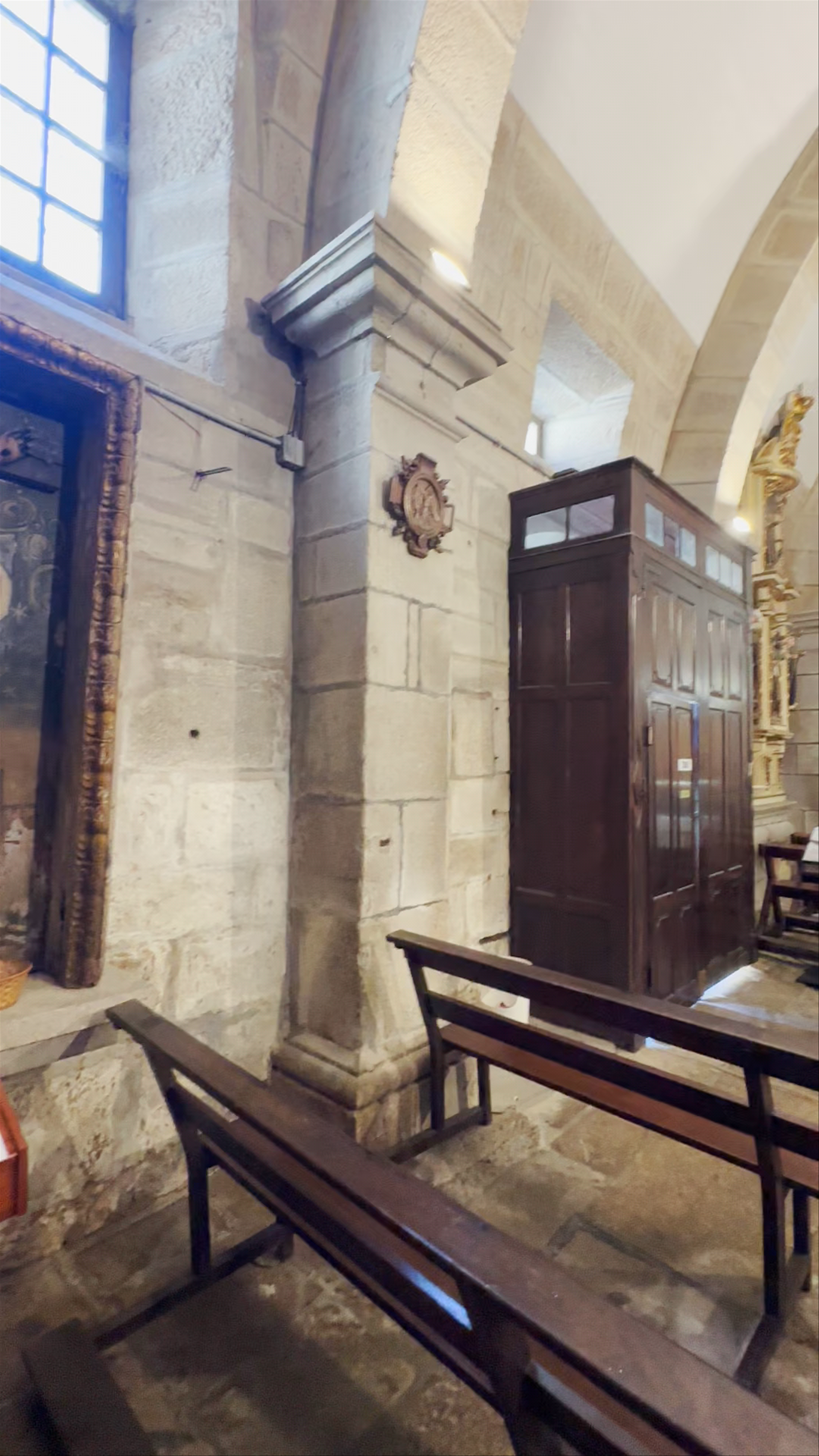 Convento de Vilavella