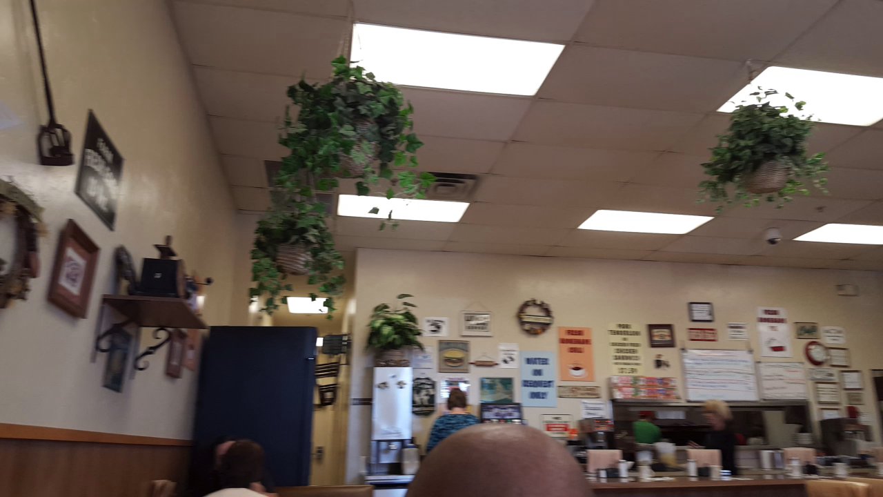 Margie’s Kitchen - Nice spot for brunch - Cafes Near Me - Tucson, Arizona