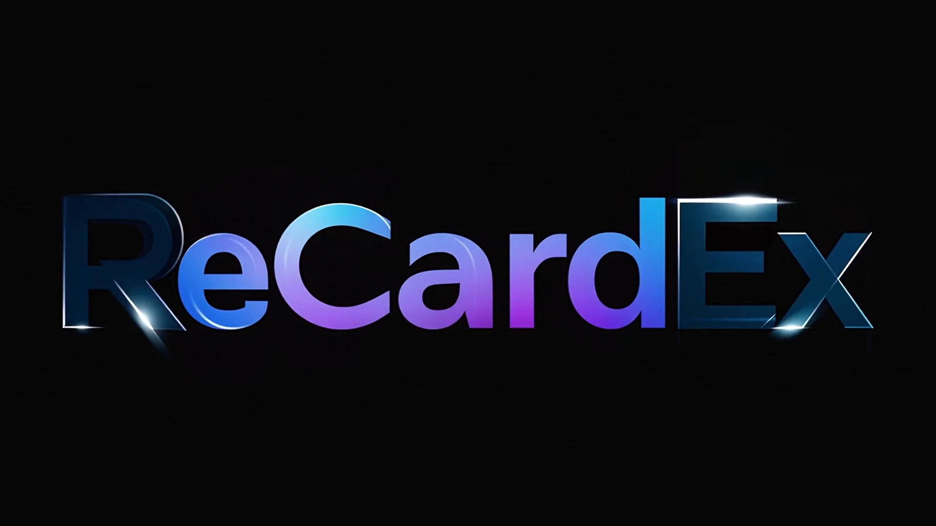 ReCardEx image 1
