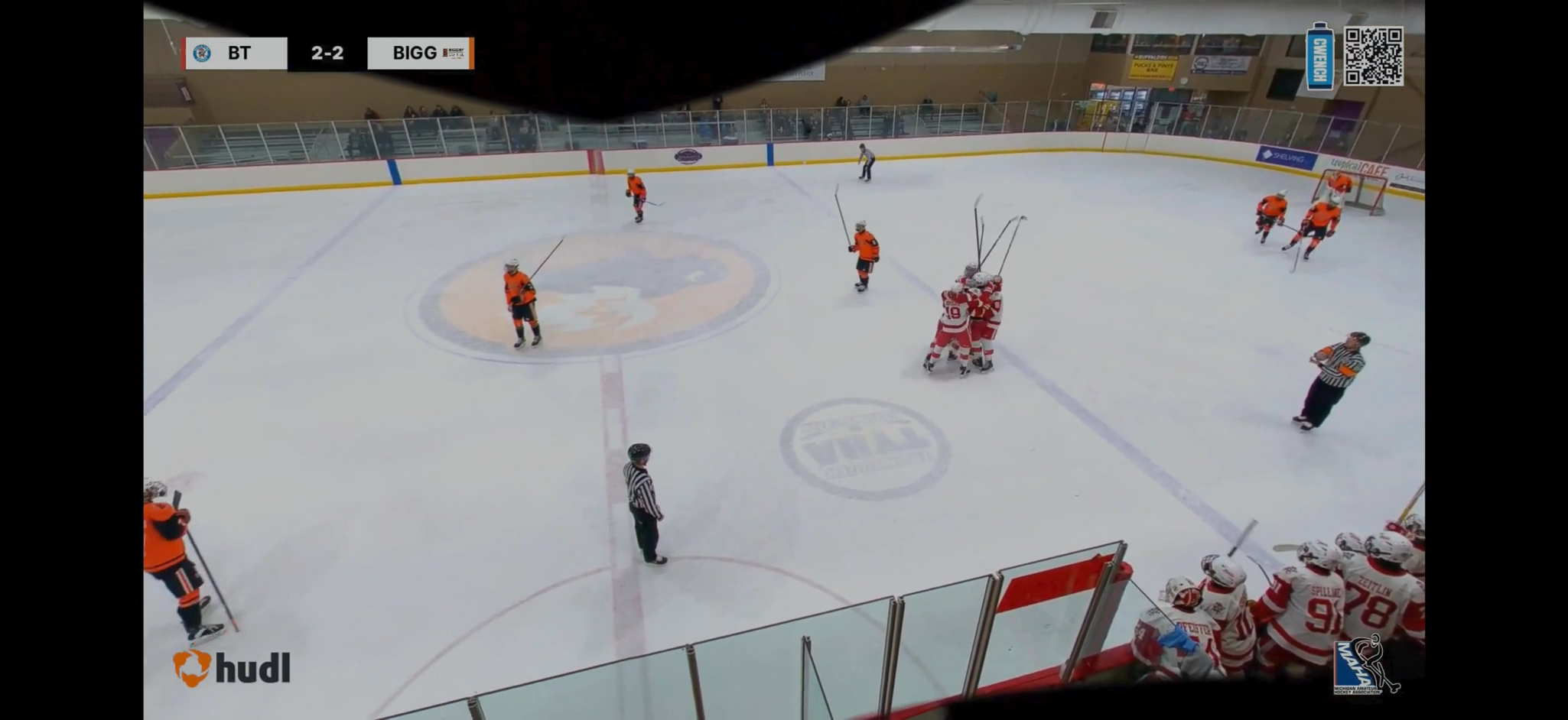 Kyle Hofelich's  | Belle Tire 16U AAA Highlights