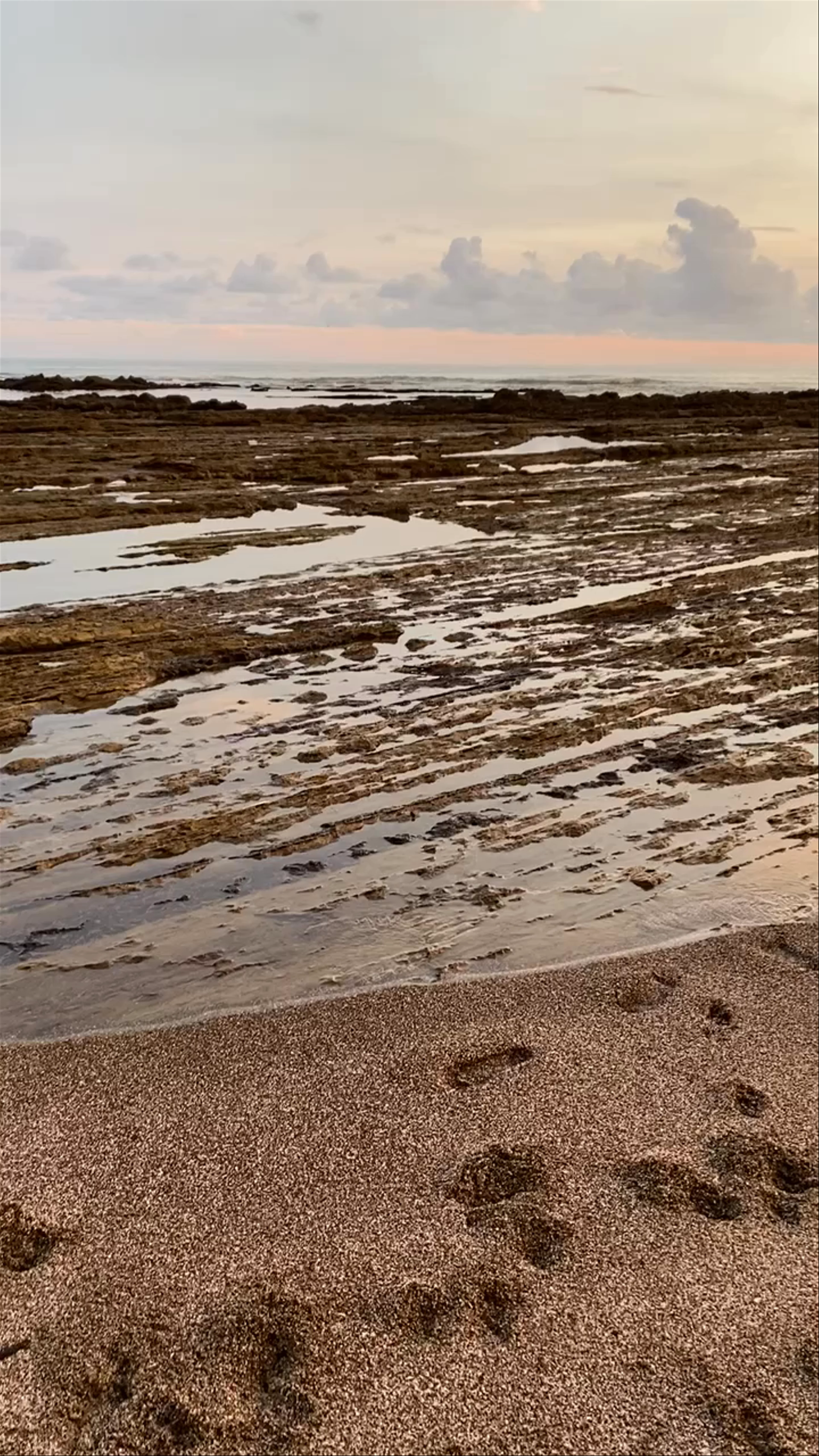 Santa Teresa Beach