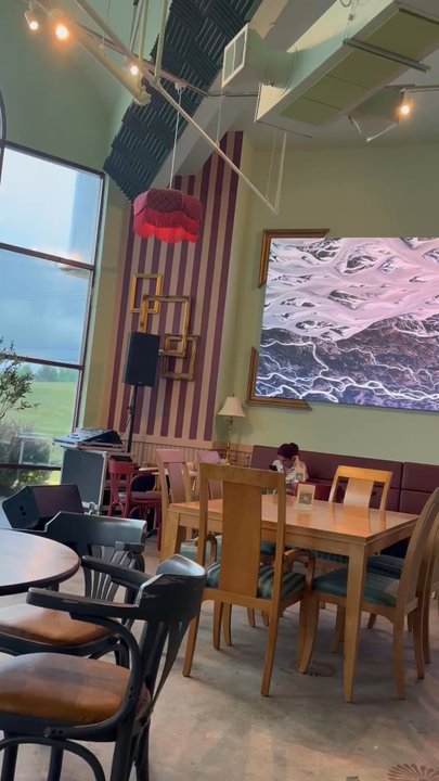 Caramella Cafe - Lebanese Near Me - Sterling, Virginia