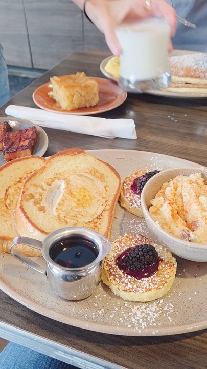 Early Bird Blackstone District - Breakfast & Brunch Near Me - Omaha, Nebraska