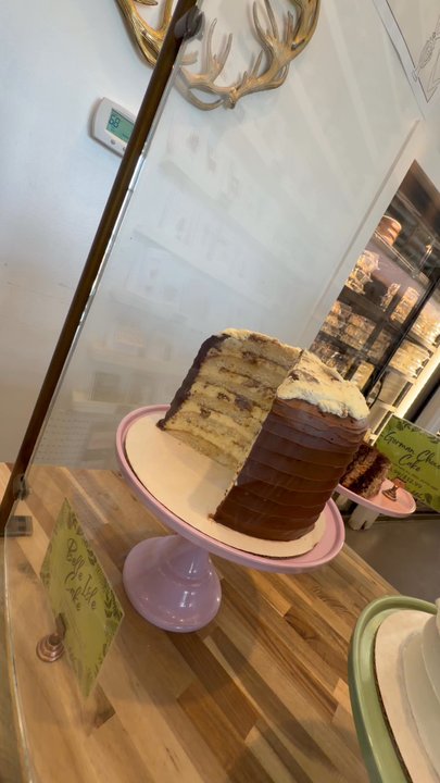 Shyndigz - Cakes - Desserts Near Me - Richmond, Virginia