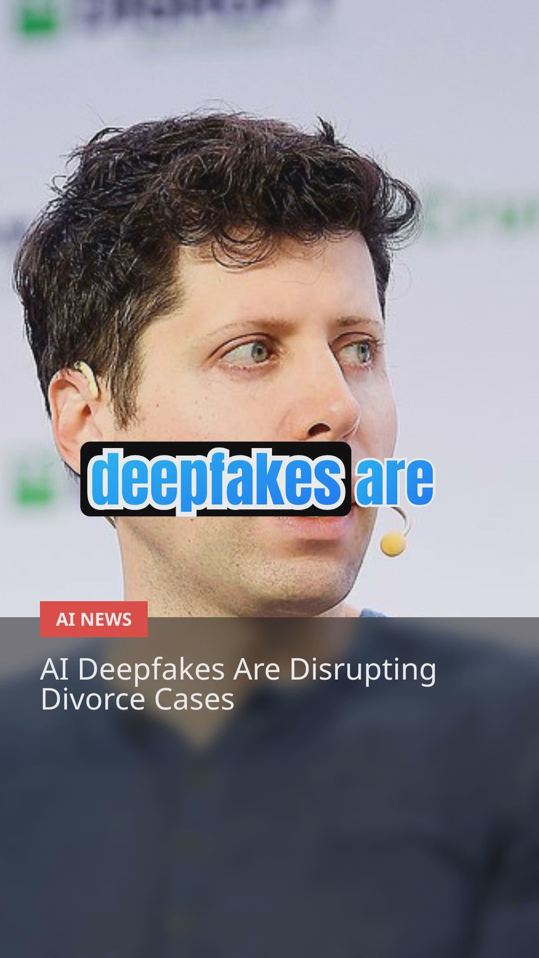 AI's Growing Influence: Legal Battles, Global Competition, and Market Trends