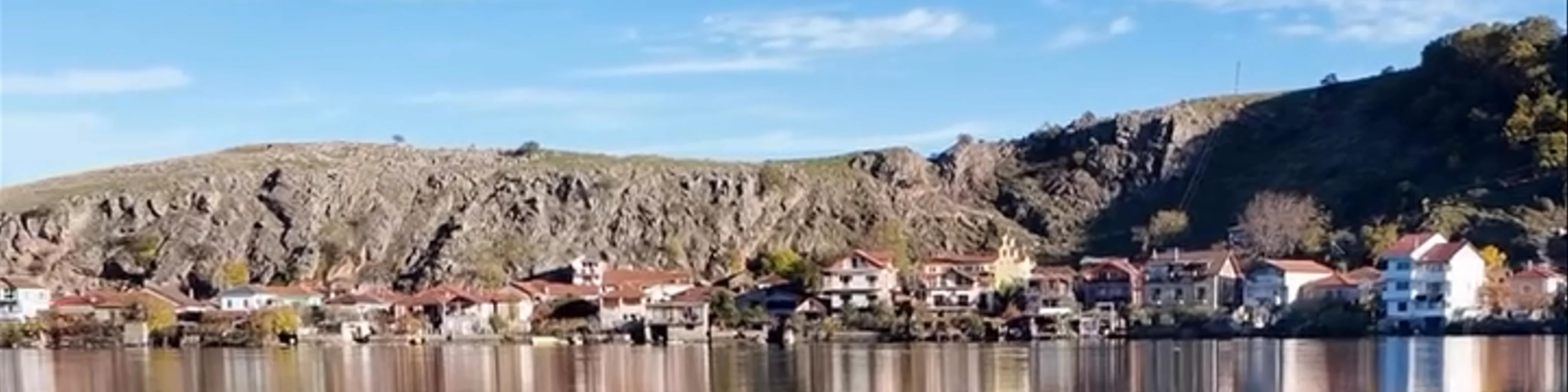 Lake Ohrid