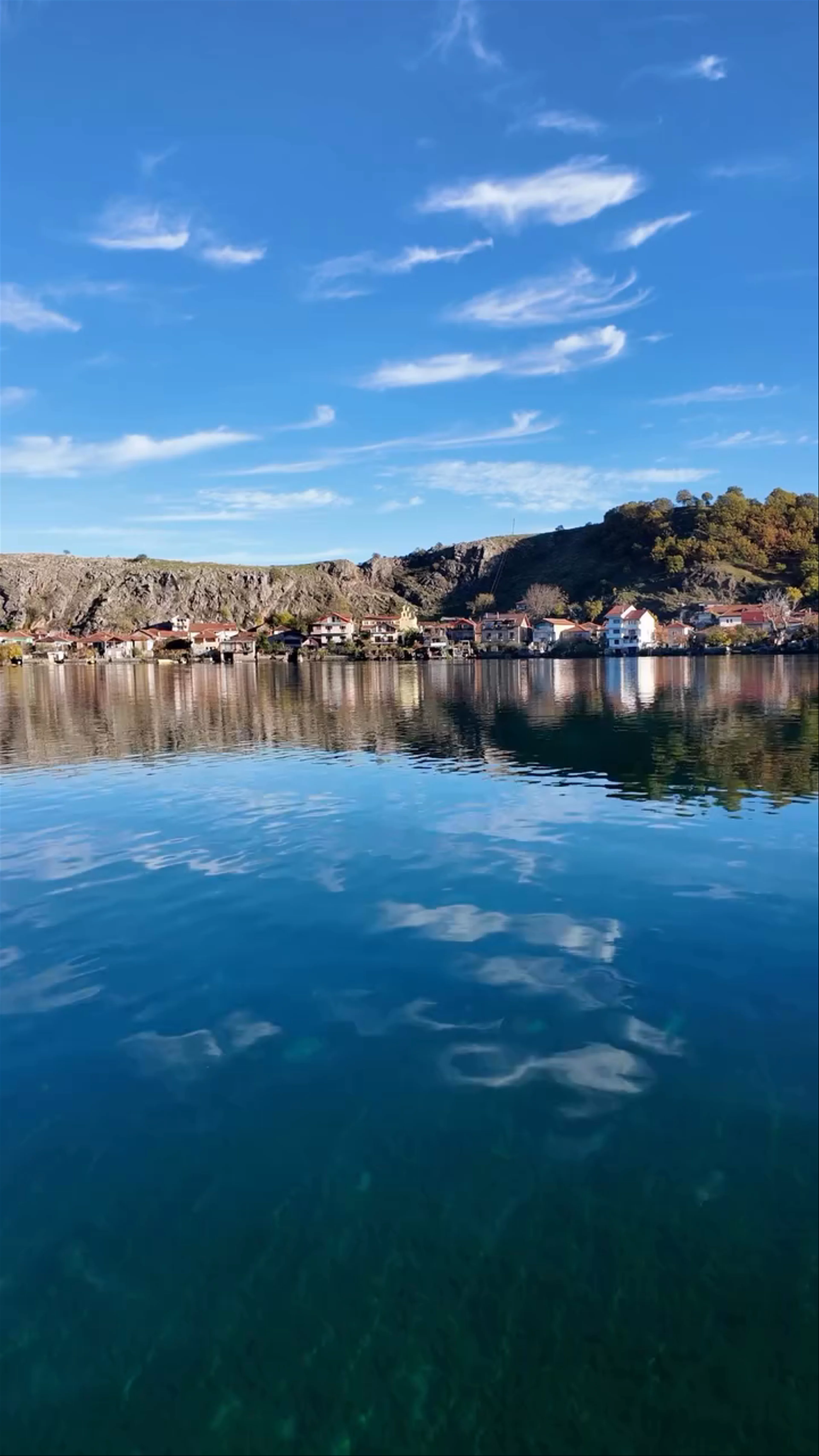 Lake Ohrid