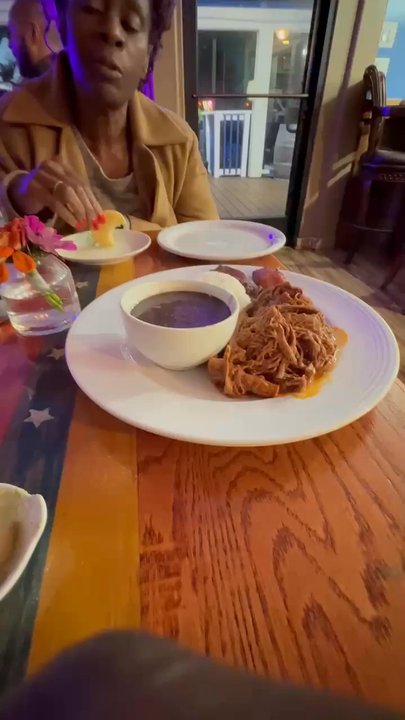 Mi Mochima - Sooooo good. This appetizer was so good it almost brought tears to my eyes.:-) - Venezuelan Near Me - Whitethorn, California