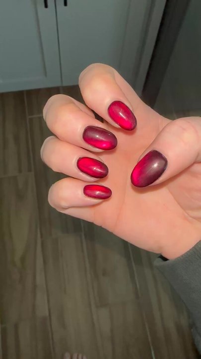 Eiffel Nails & Spa - I got these the other day! OBSESSED!!! - Nail Salons Near Me - Granbury, Texas