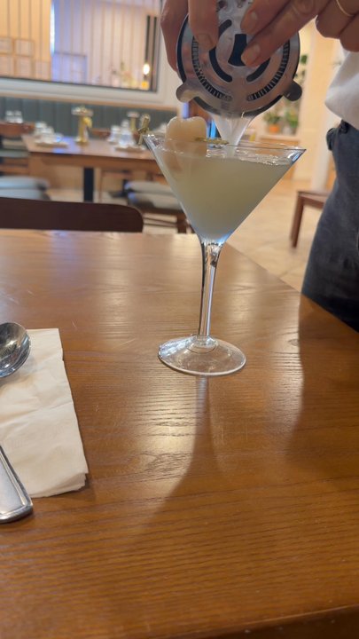 U&I Restaurant and Bar - Cocktail Bars Near Me - Murfreesboro, Tennessee