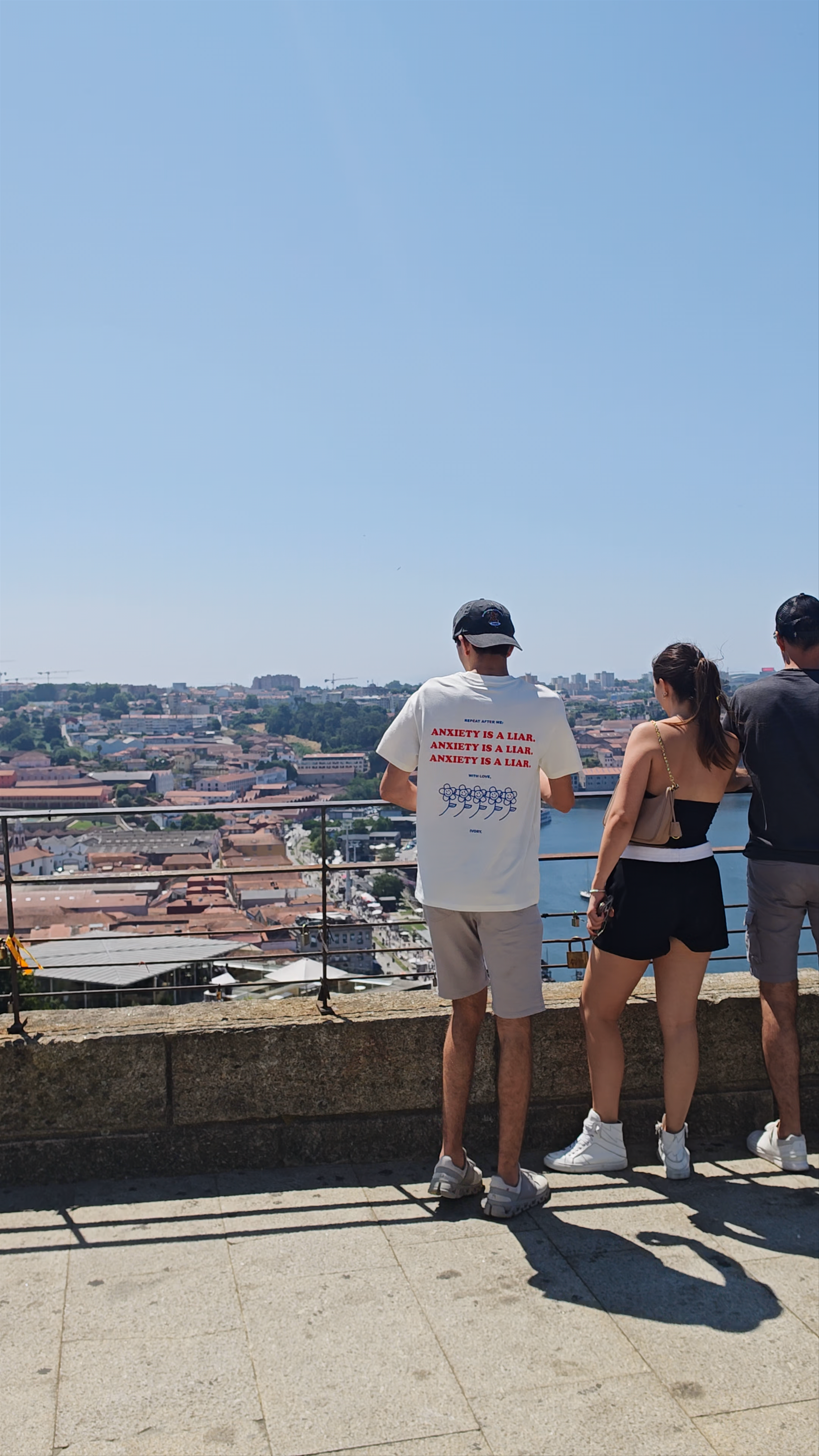Miradouro da Serra do Pilar