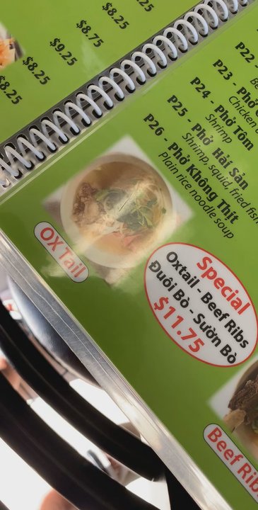 Pho 2000 - Specials - Vietnamese Near Me - Los Angeles, California
