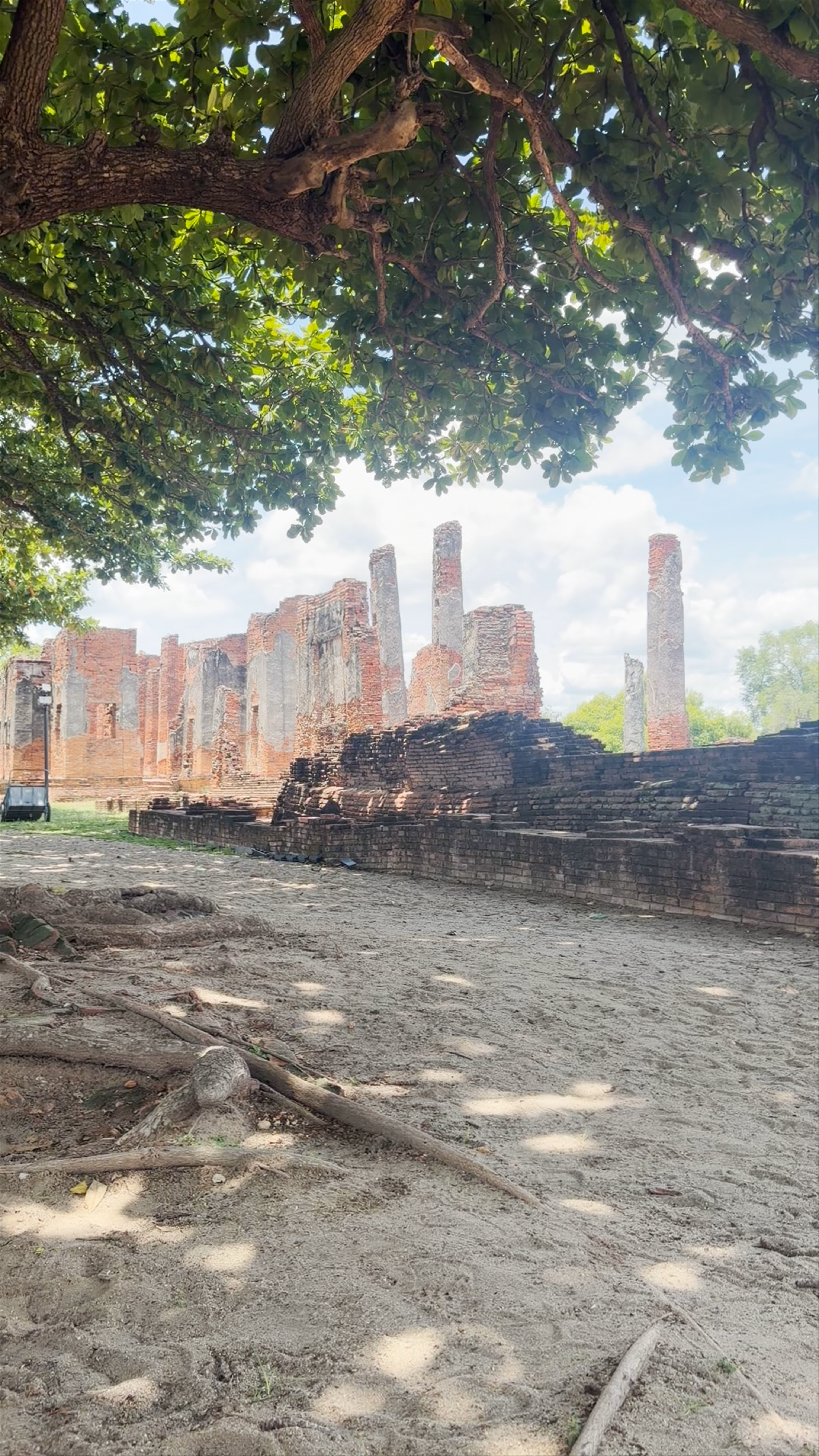 Wat Phra Si Sanphet