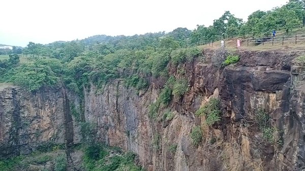 Photo of Toranmal Hillstation