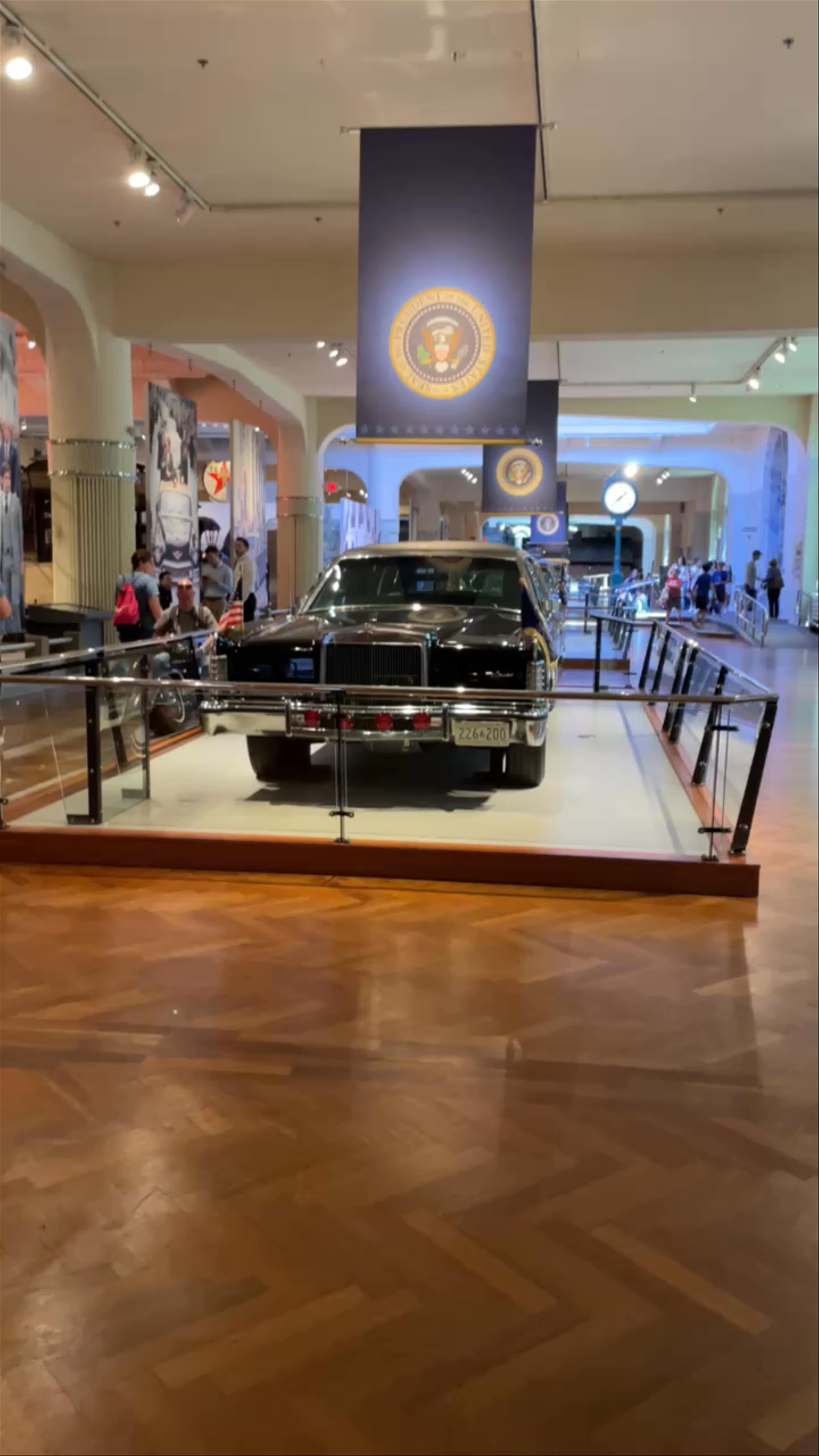 Henry Ford Museum of American Innovation