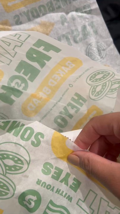 Subway - Nasty - Sandwiches Near Me - Romulus, Michigan