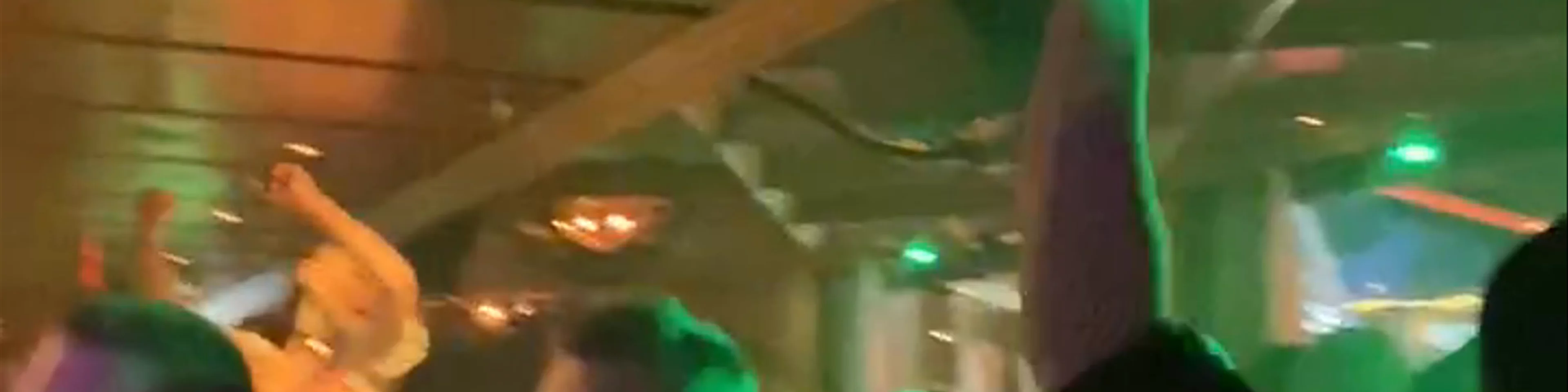 Schatzi Bar