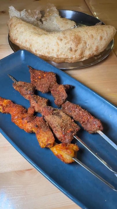 Peter Chang - Uyghur Style Kebab - Szechuan Near Me - College Park, Maryland