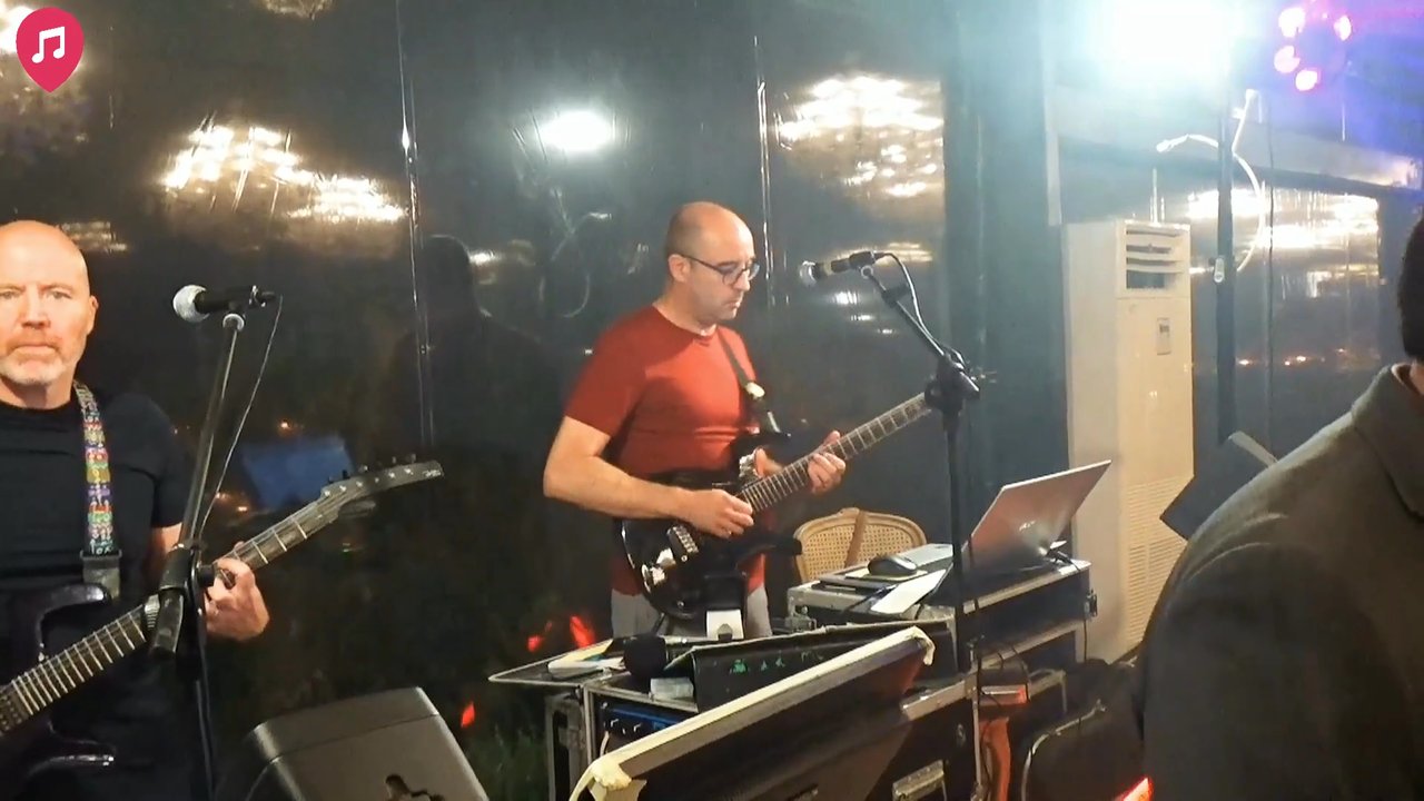 The Tuscany Party Duo - Live Weddings 2025 - video 3