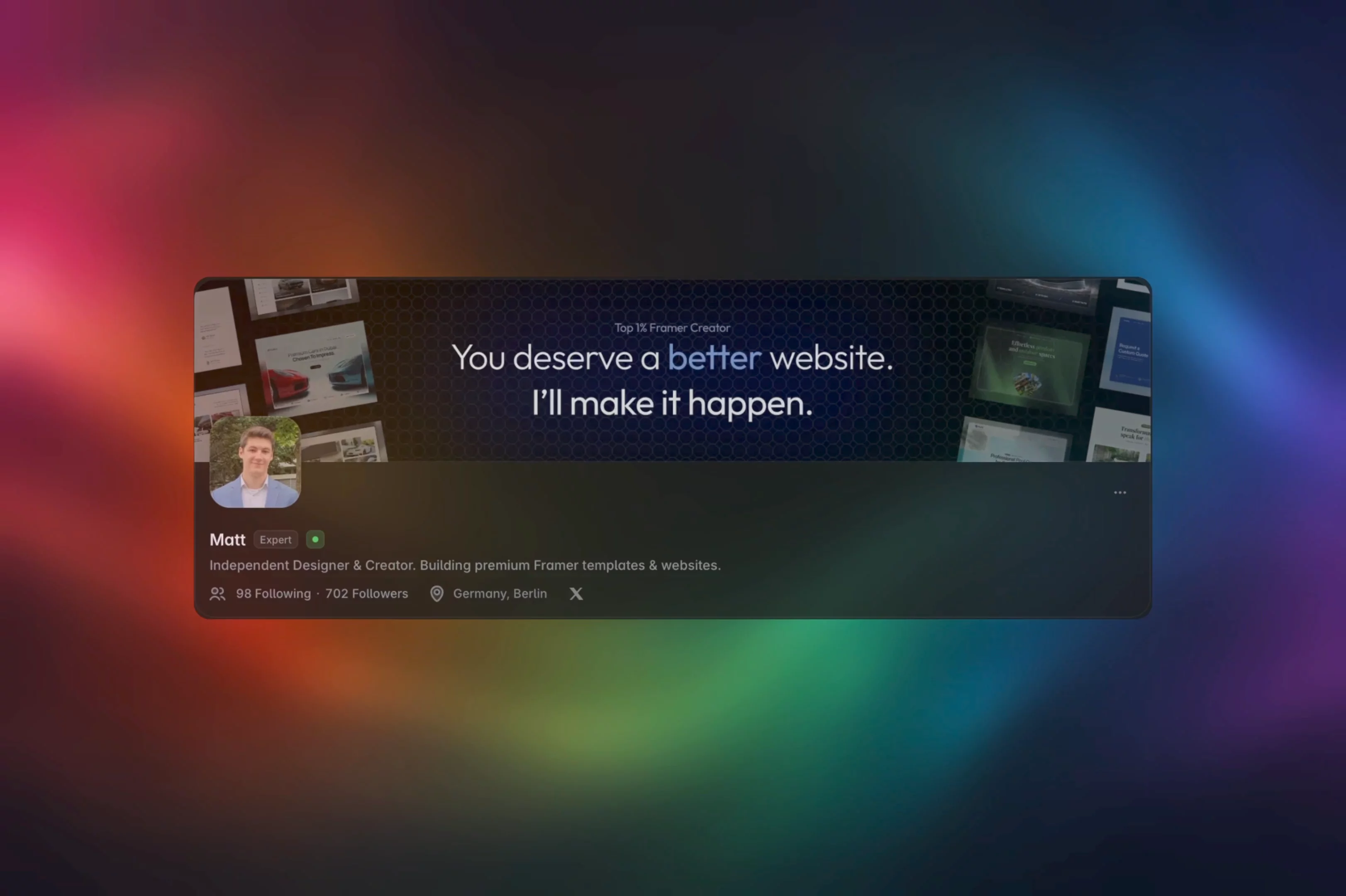 700 followers 🎉Thank you to everyone who follows my journey, supports my work, and shares feedback. I truly appreciate every one of you.Thank you 🫶