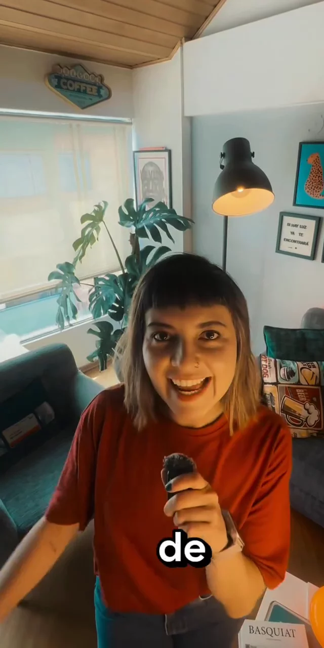 Contenido del creador