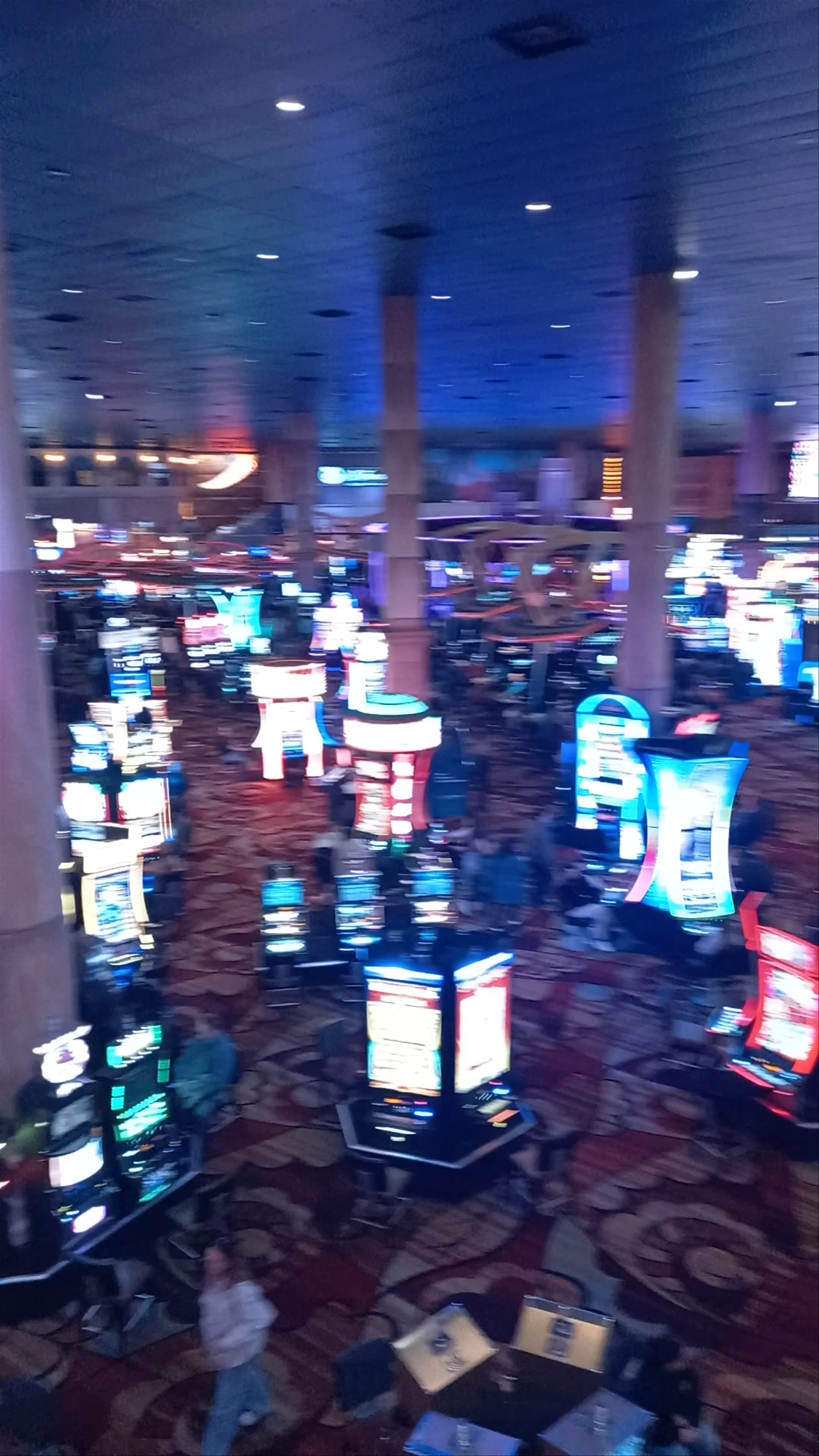 Bellagio Hotel & Casino