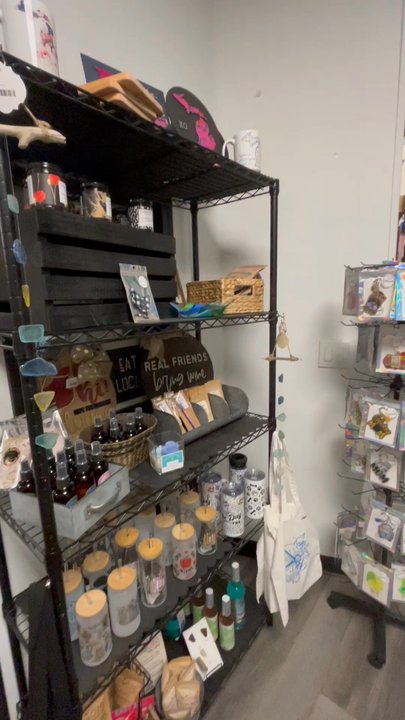 Whimsy & Wine - Home Decor Near Me - Fraser, Michigan