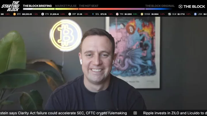Breaking down the Coldcard exploit & ramifications for self-custody